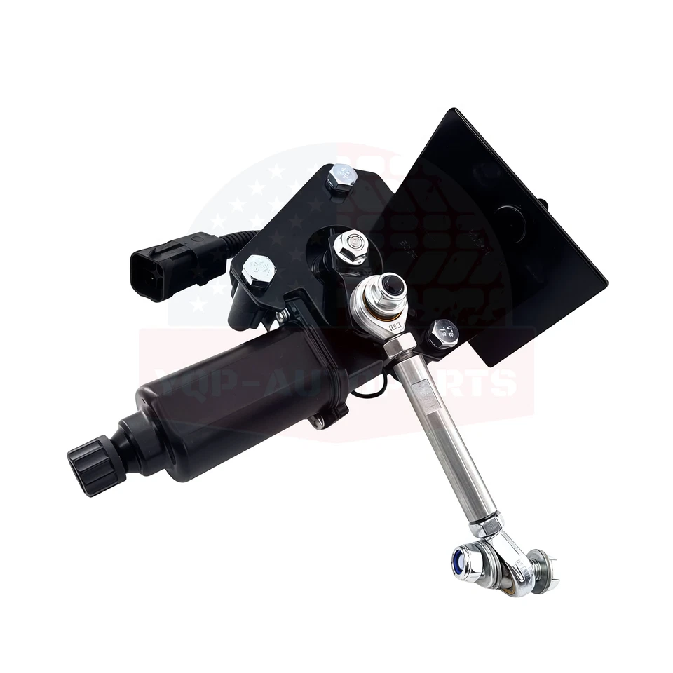 Electric Headlight Conversion Kit for 1967-1969 Ford Thunderbird Brand New Motor — 第 3/4 张图片