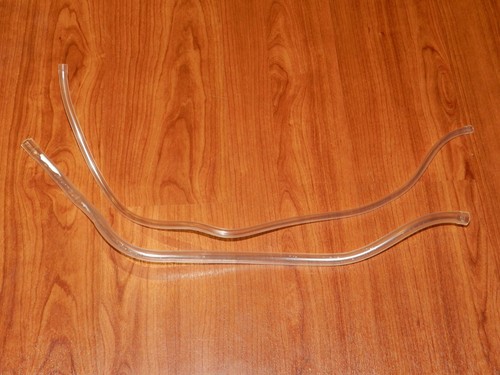OEM Tubing Kit Hoover Power Scrub Elite 