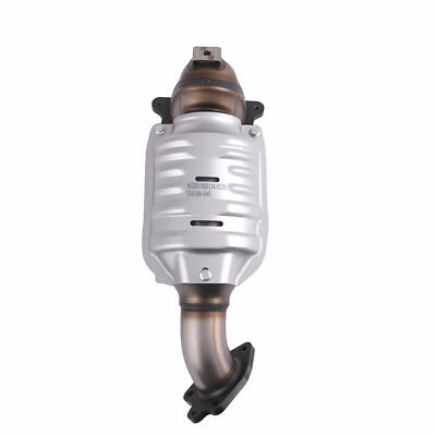 触媒HONDA Catalytic Converter for Honda CR-V 2.4L L4 2015-2016 181905A3L00