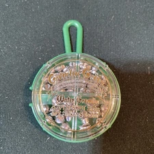 Water Gremlin Gremlin Green Removable Lead Free Tin Split Shot Z-700 Selector