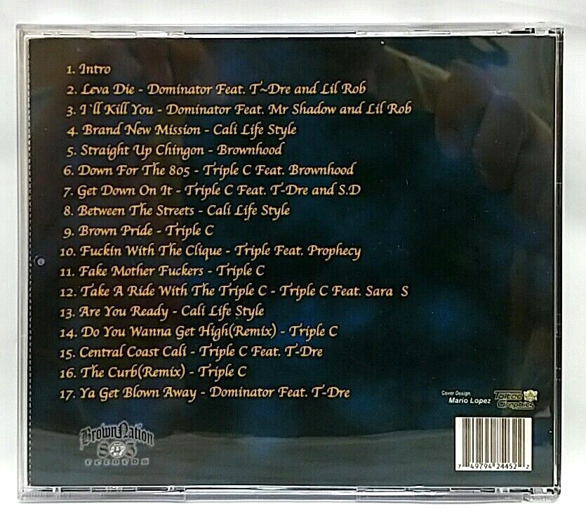 洋楽 g-rap Central Coast Collection s-l1200.png