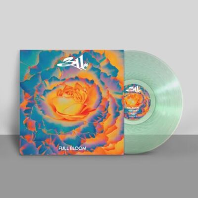 311 - FULL BLOOM - Neue Vinyl Schallplatte 12 Schallplatten - Z123z