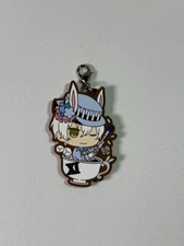 TSUKIUTA TSUKIUSA Procellarum Six Gravity Shun Shimotsuki  Rubber Charm 5