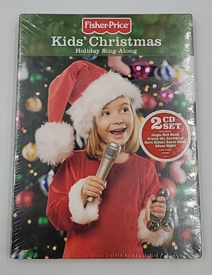 Holiday Sing Along [DVD] [Import] Various - Holiday Sing-Along