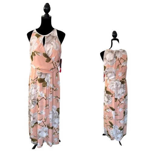 Lulus Thriving Poise Black 3D Floral Embroidered Tie-Strap Maxi Dress Size M | eBay Lulus Thriving Poise Black 3D Floral Embroidered Tie-Strap Maxi Dress Size M | eBay