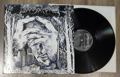 Woods of Ypres LPセット ゴシックメタル Woods of Ypres - Against