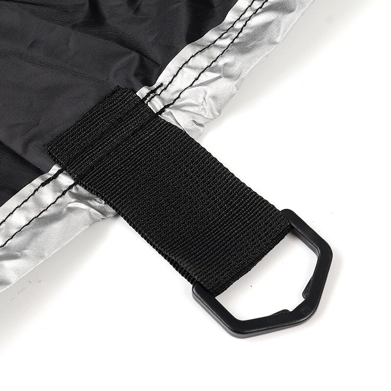 1214 FT/3.7 4.2m Camper Trailer Cover For Jayco Eagle Hawk Dove Tent