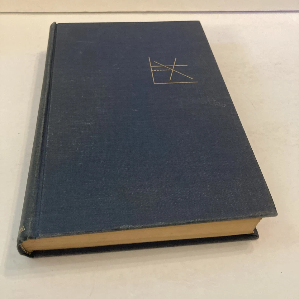 Prices Income Public Policy ABCs Economics Clark Lee Allen 1954 McGraw Hill - Image 3 of 4