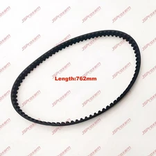 8M0151040 Timing Belt 57-8M0065179 831294 Repl Fits For Mercury 30-60 HP EFI