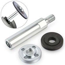 3PCS Angle Grinder Extension Connecting Rod R...