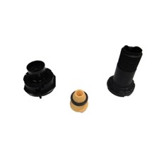 1x Staubschutzsatz, Stoßdämpfer BILSTEIN 12-167616 passend für MERCEDES-BENZ
