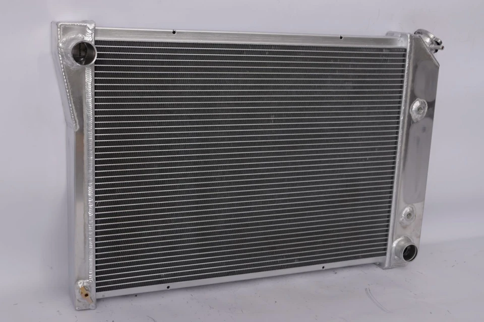Kangomoto fit Buick Apollo/Chevrolet Nova 3Row Aluminum AT Radiator 1973-1974 - Imagem 2 de 4