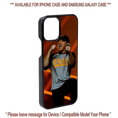 Last Night iPhone Case and Samsung Galaxy Case