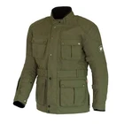 Merlin Burslem Eco Green