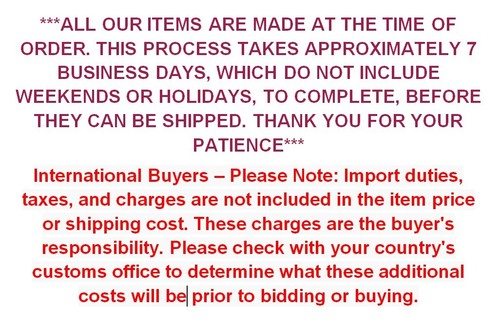 Made in USA, not China! Trump Vance Yard Sign MAGA US Flag 2024 w/Stake 12"X12" - Picture 5 of 5