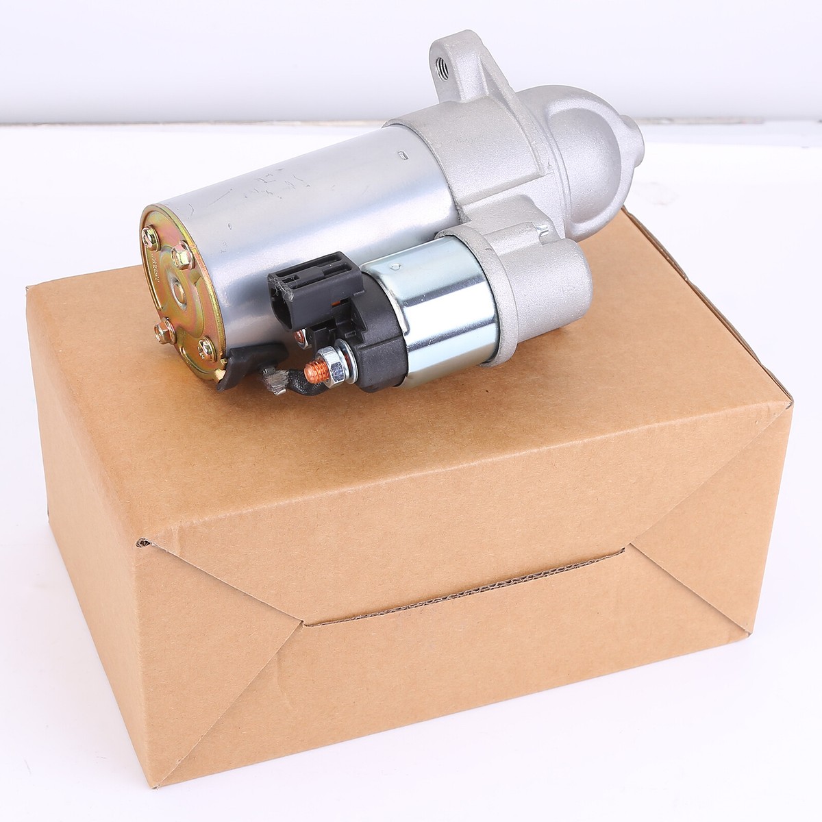 36100-2E120 1195411 New Starter For Hyundai Kia Elantra Coupe