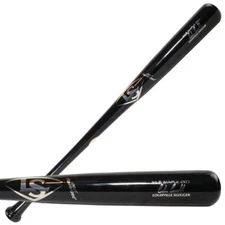 Louisville Slugger MLB Prime CC7 Maple Wood Bat: (31 in, 28 oz) WBL2944010