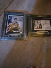 BOB CRIPPEN & RICHARD 