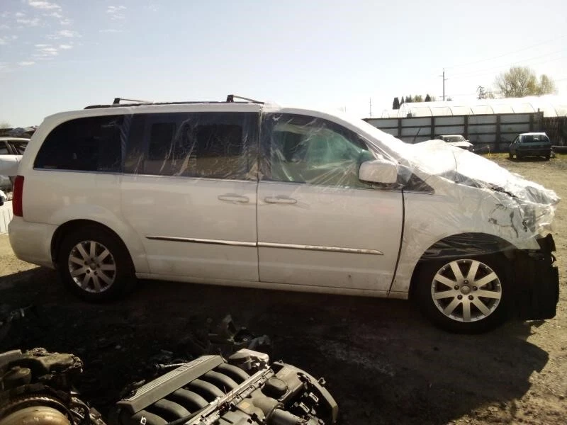 Used Front Suspension Stabilizer Bar fits: 2014 Chrysler Town & country front Fr Foto 4 de 4