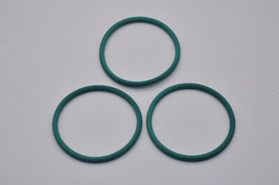 3x Brühkopfdichtung für Quickmill Thermoblock-Maschinen OR155