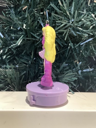 Barbie Ballerina Holiday Ornament - Picture 4 of 4