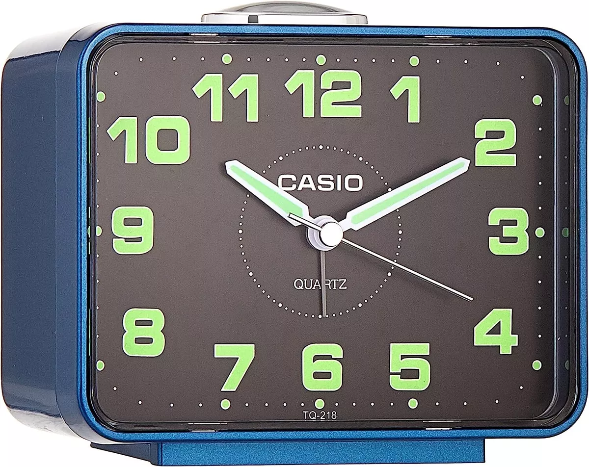 Casio outlet travel watch