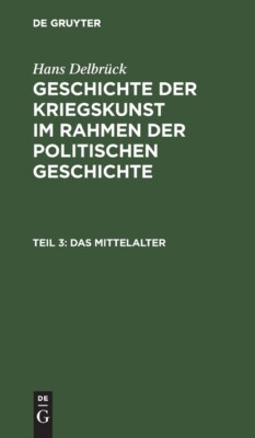 Das Mittelalter