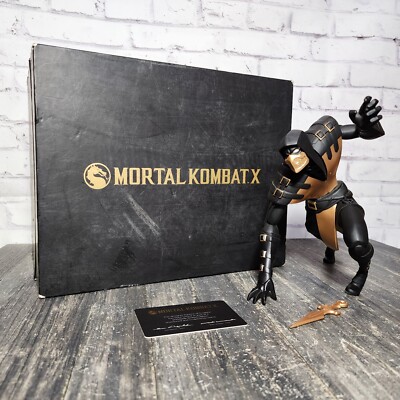 Kombat Animated Movie Mortal Kombat Scorpion Revenge Free Stream - Main Image