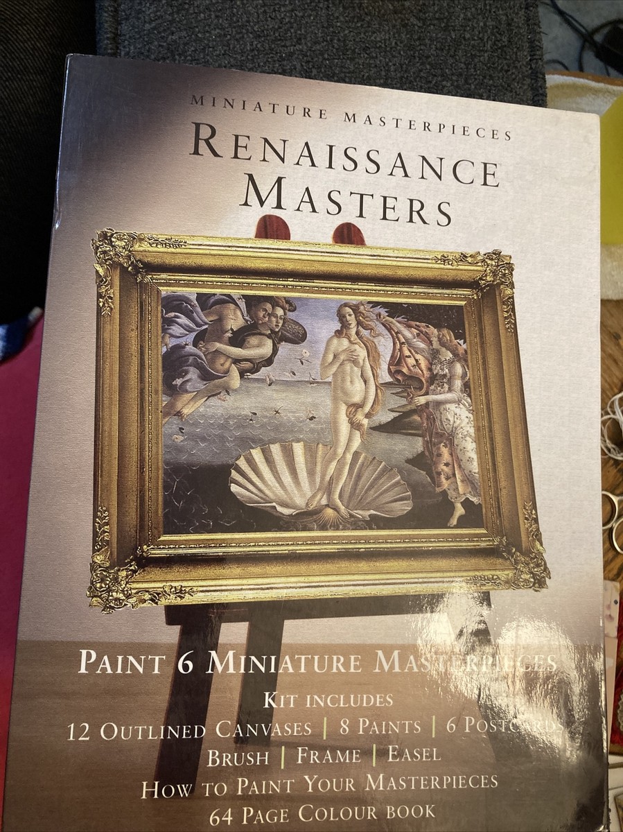 アート・デザイン・音楽 MEDIEVAL &RENAISSANCE MINIATURE PAINTING MEDIEVAL &RENAISSANCE MINIATURE PAINTING