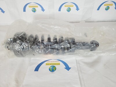 Leacree BJD23A 2542234100 Complete Strut Assembly J09200370 | eBay