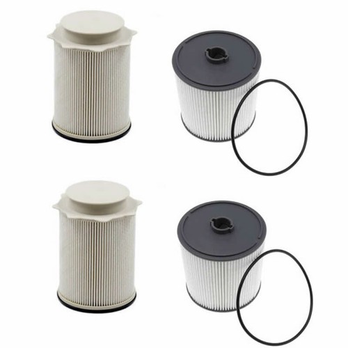 Filtro de combustible diésel para Ram 2500 3500 4500 2019-2021 juego 68157291AA y 68436631AA - Imagen 2 de 12