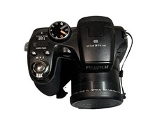 Fujifilm S 2500 HD
