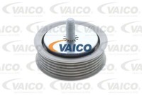 Vaico V10-3421 Umlenk-/FüHrungsrolle, Keilrippenriemen FüR Audi Seat Skoda VW