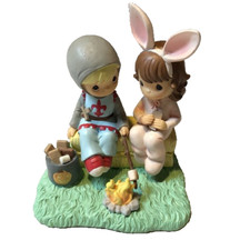 Precious Moments  THERE'S SMORE TO LOVE WHEN WE'RE TOGETHER