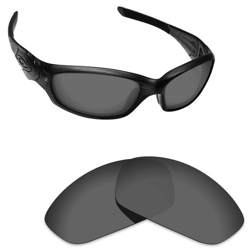 Hawkry Polarized Replacement Lenses for-Oakley Straight Jacket 2007 - Options - Picture 19 of 39