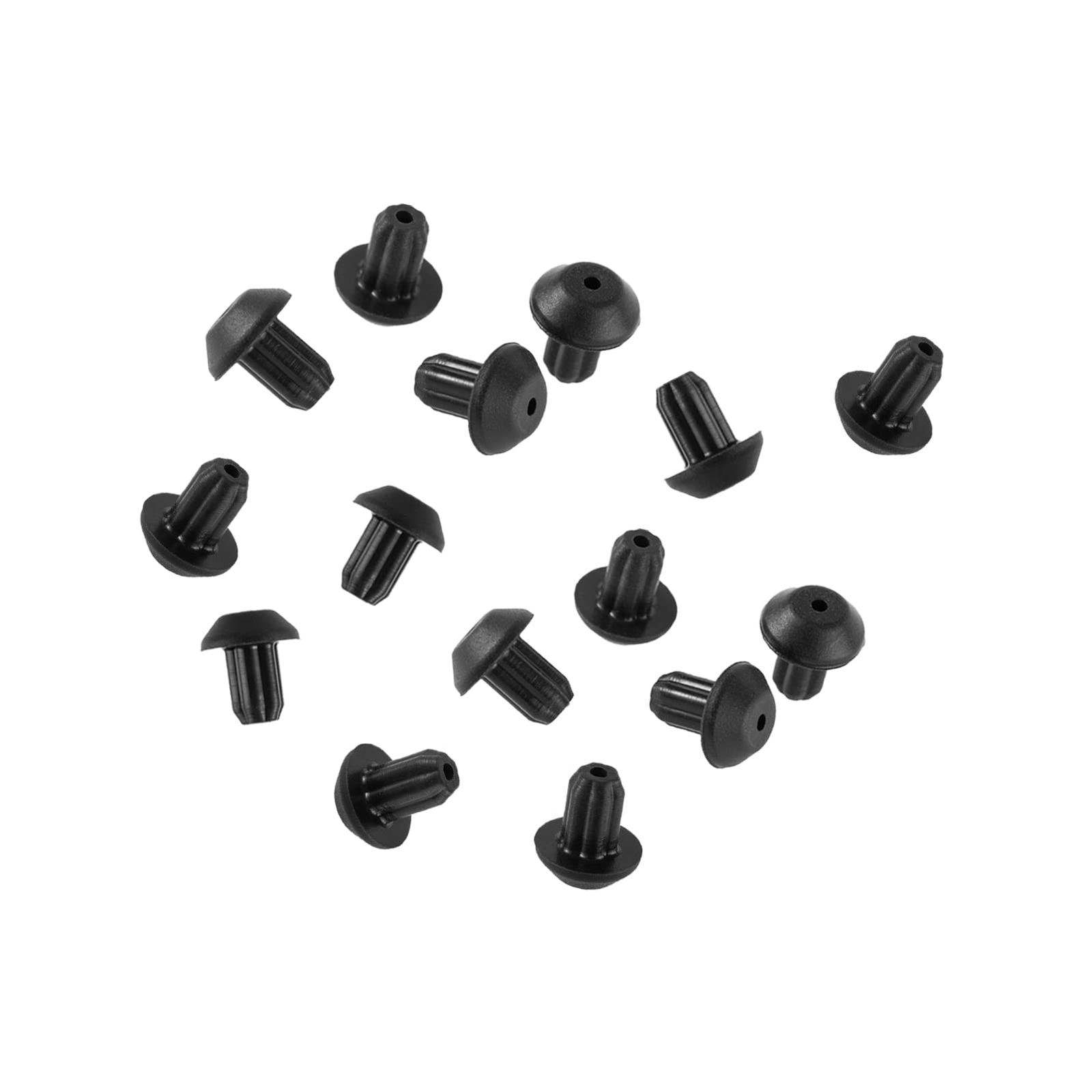 66916 Grate Rubber Feet Replacement for Dacor Gas Cooktop Parts DE81