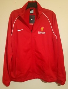 Manchester United Football Club Full Zip Coat Premier Cup 15 World Finals L Bnwt Ebay