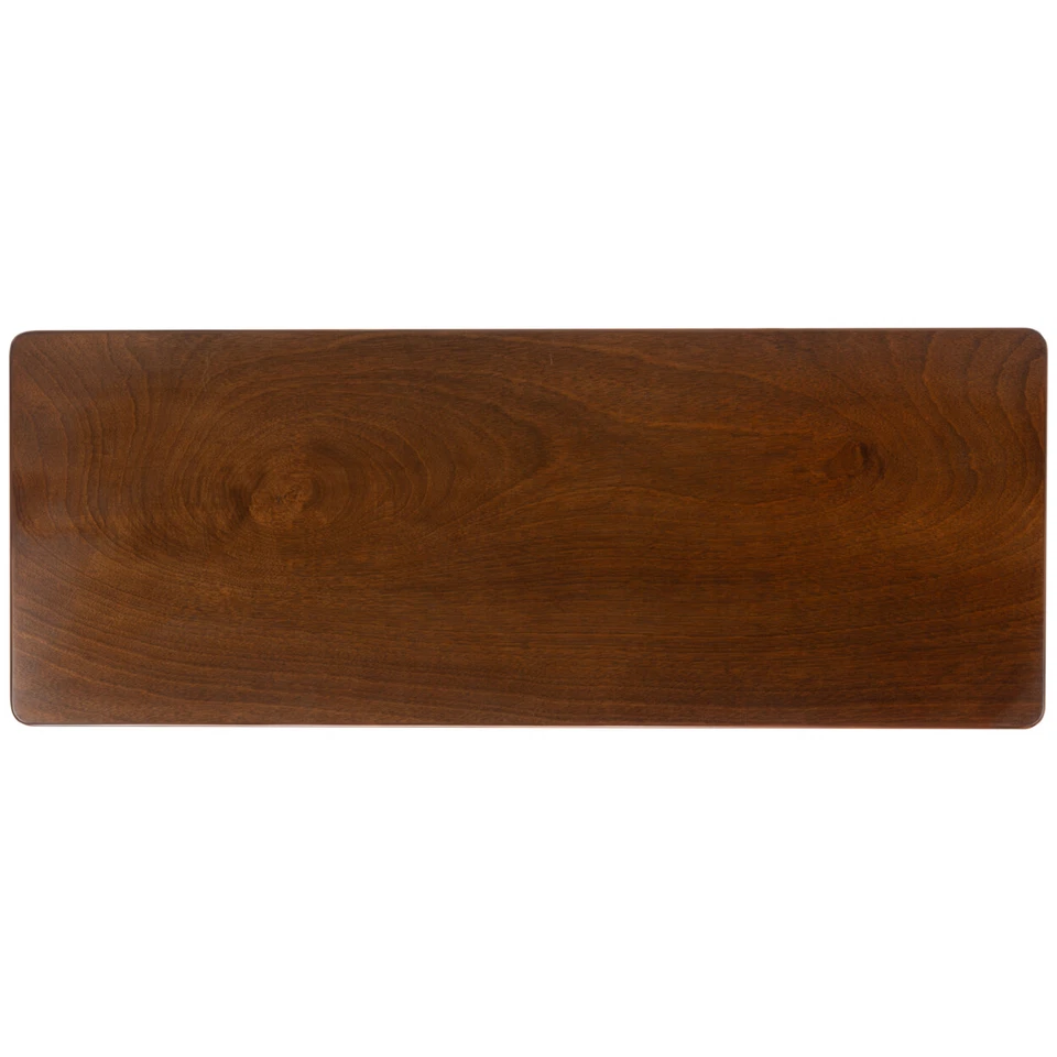 Mesa de Maquillaje SAFAVIEH Sasharose | Nogal | Foto 4 de 4