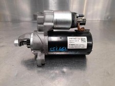 PORSCHE MACAN STARTER MOTOR DIESEL 3.0 CTBA CODE 95B 06/2014-08/2018 739735