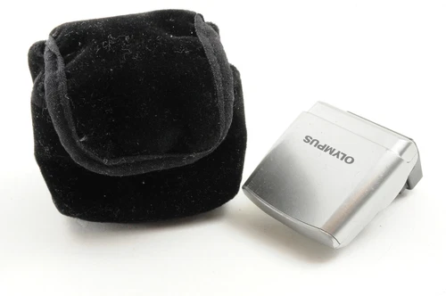 [Excellent+] Olympus FL-LM1 Shoe Mount Xenon FLash for Olympus Micro 4/3 System