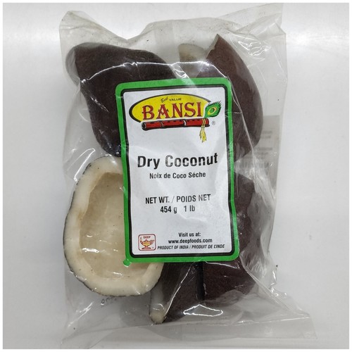 Dry Coconut Whole Khopra Gola Fresh Dry Nariyal for Curies Natural Best