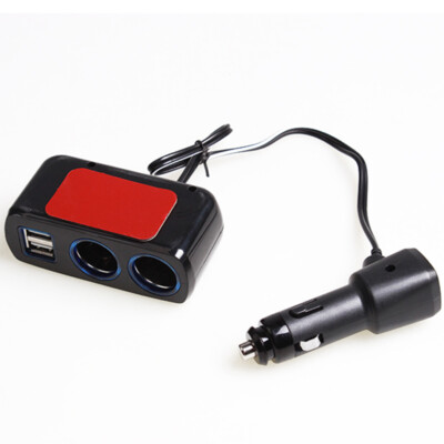 car cigarette lighter adapter to ac AC-75 CIGARETTE LIGHTER ADAPTER FOR SPS-12