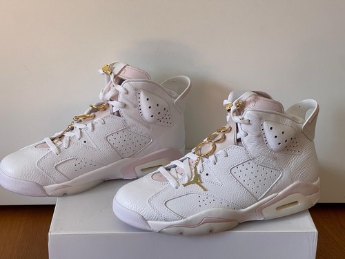 Air Jordan 6 Retro WMNS Gr. 44 - Bild 2 von 6