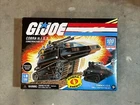 GI Joe Cobra Hiss Tank Hasbro Construction Set Sealed NEW 100 Pieces