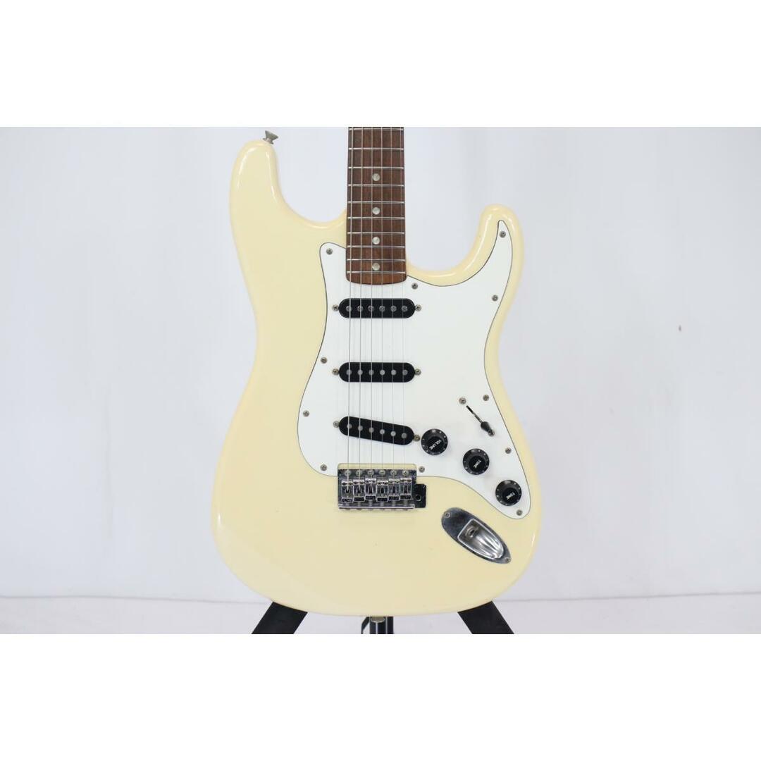 Electric Guitar Fernandes RST-50 76 Model The Revival Cream Electric Guitar Fernandes RST-50 76 Model The Revival Cream