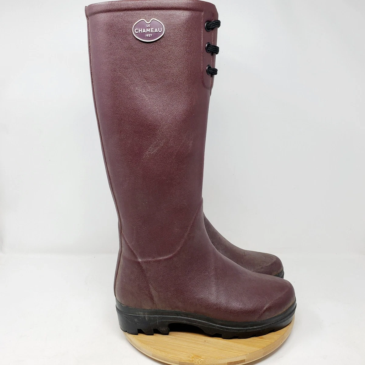 Le chameau wellingtons cheap