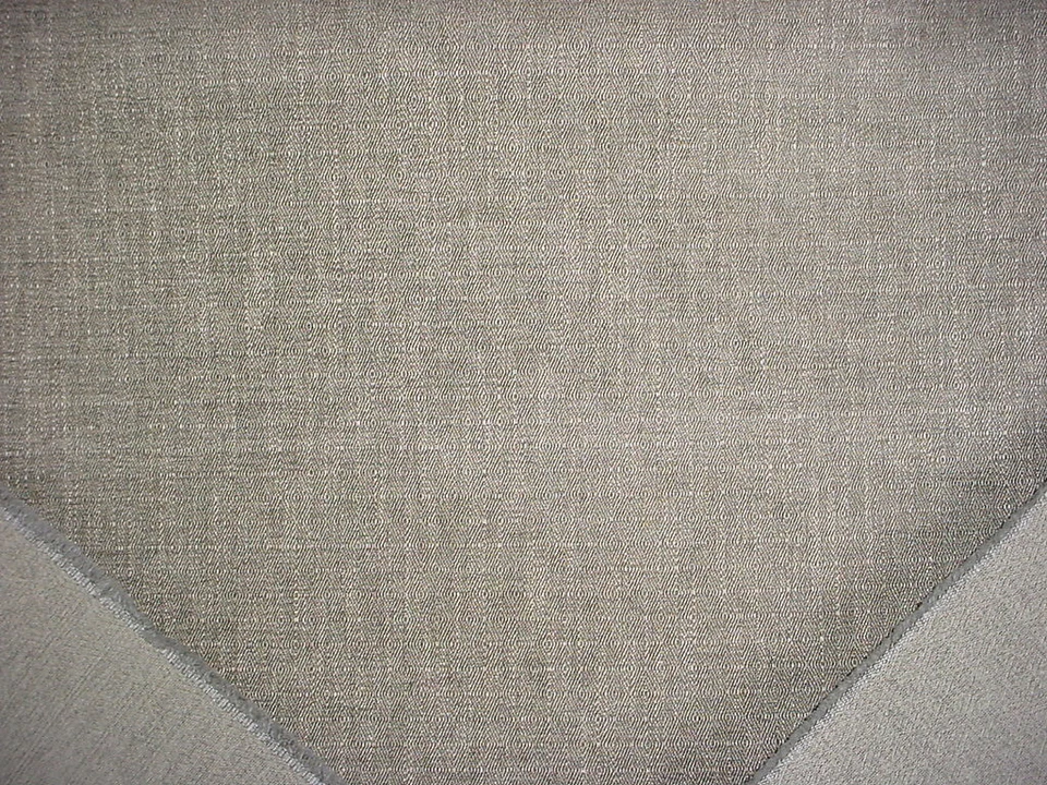 6-1/2Y Brunschwig et Fils BF10570.938 Hayle Warm Grey Chevron Upholstery Fabric - Image 3 of 4