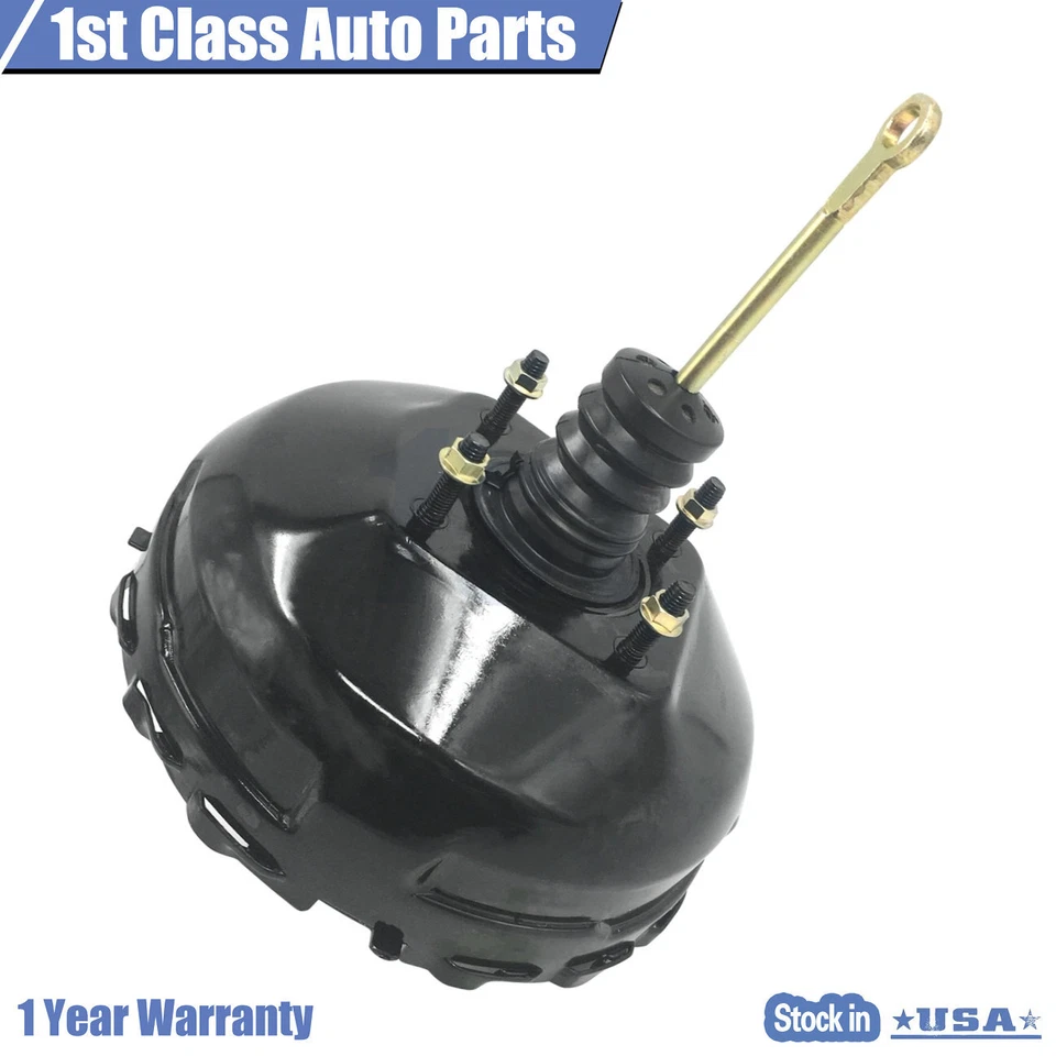 Amplificador de freno eléctrico para Chevrolet C1500 GMC K2500 94-96 camioneta Blazer 54-71098 Foto 4 de 4