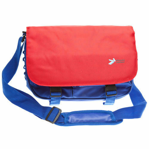 Kids Messenger Style Travel Shoulder Bag Case for Amazon