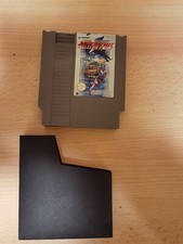 Thumbnail of ebay&reg; auction 196320497275 | Rollergames Nintendo NES